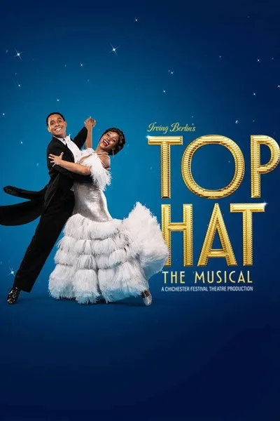 Irving Berlin's Top Hat