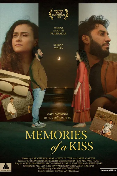 Memories of a Kiss