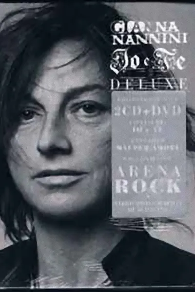 Io e te Arena Rock