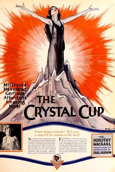 The Crystal Cup