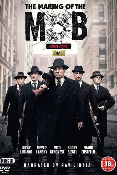 The Making of The Mob