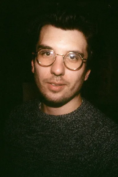 Johnny Massahi