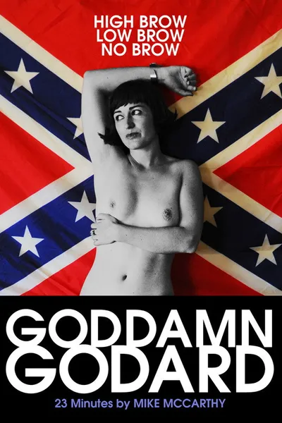 Goddamn Godard