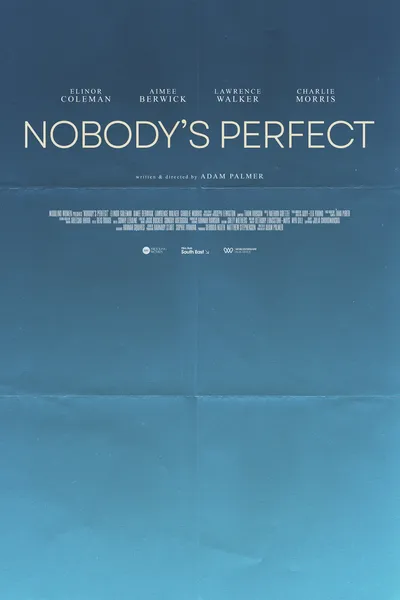 Nobody's Perfect