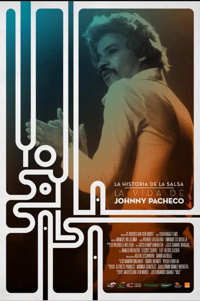 Yo soy la salsa