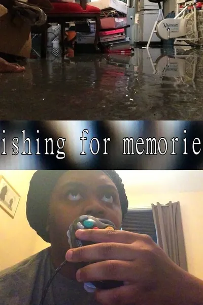 Fishing for Memories