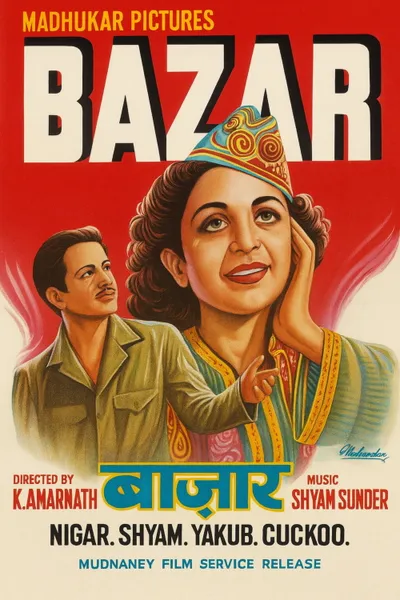Bazar