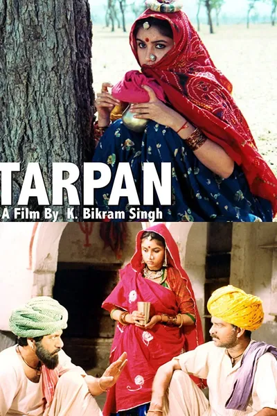 Tarpan