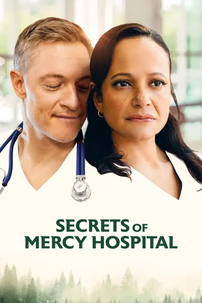 Secrets of Mercy Hospital