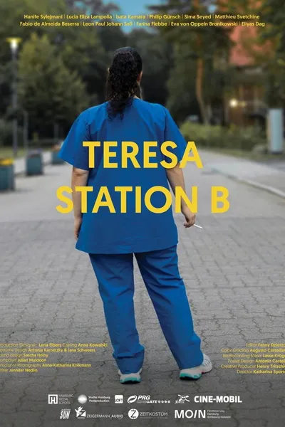 Teresa, Station B