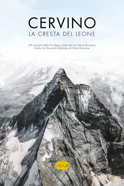 Cervino, la cresta del leone