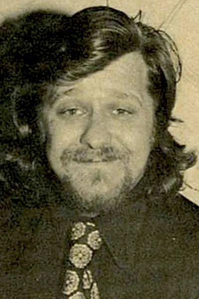Jack Moore
