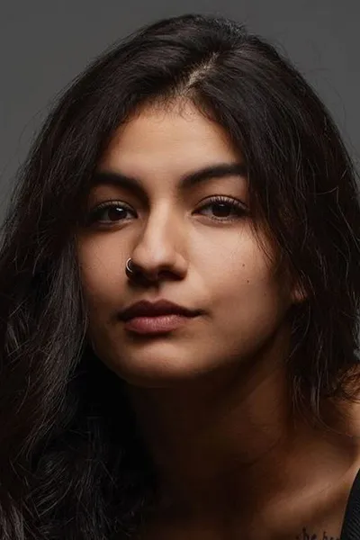 Michelle Guillén