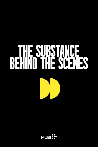 The Substance: Making-Of Featurette