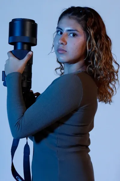 Sophia Rios