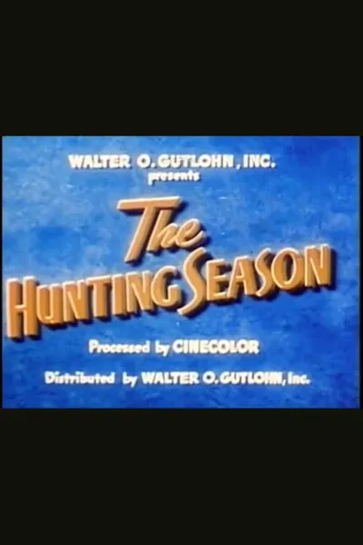 The Hunting Season