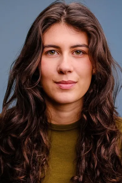 Aimee Gebhard