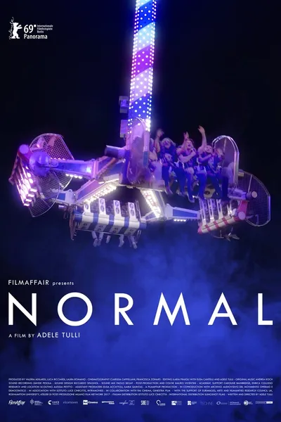 Normal