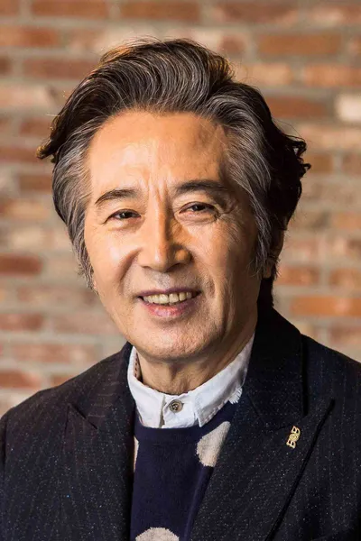Baek Yoon-sik