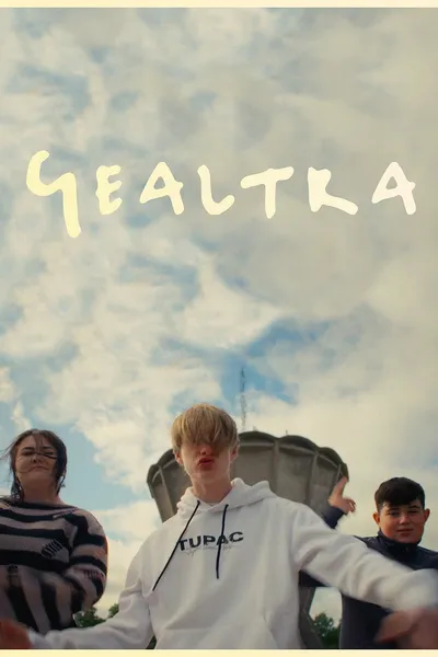 Gealtra