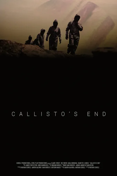 Callisto's End