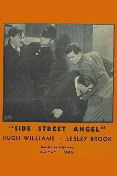 Side Street Angel