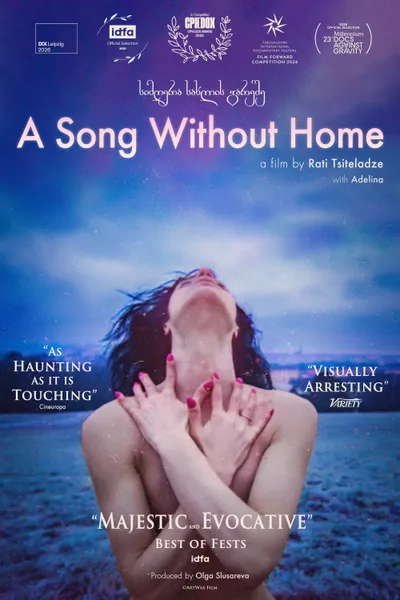 A Song Without Home