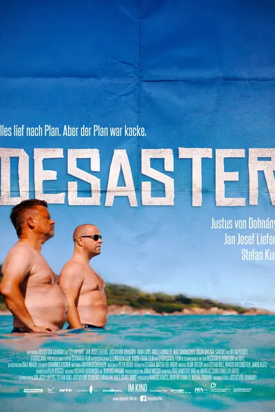 Disaster