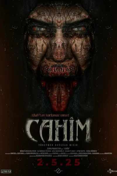 Cahim