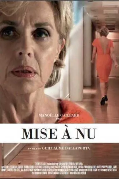 Mise à nu