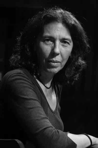 Natalia Acosta Pittaluga