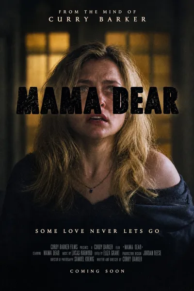 Mama Bear