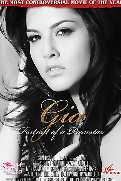 Gia: Portrait a pornstar