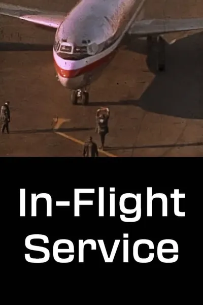 In-Flight Service