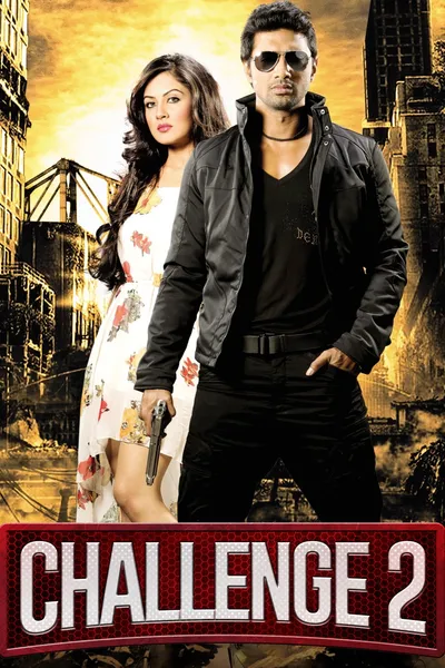 Challenge 2