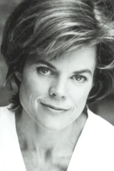 Kristin Rudrüd