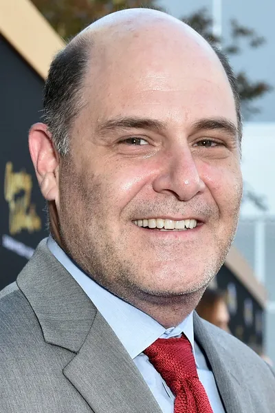 Matthew Weiner