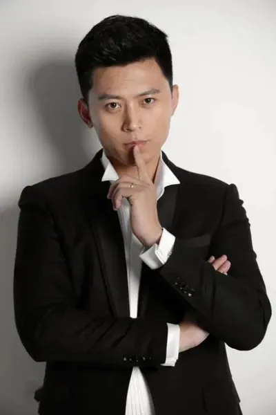 Zhang Jingda