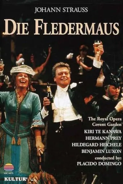 Die Fledermaus