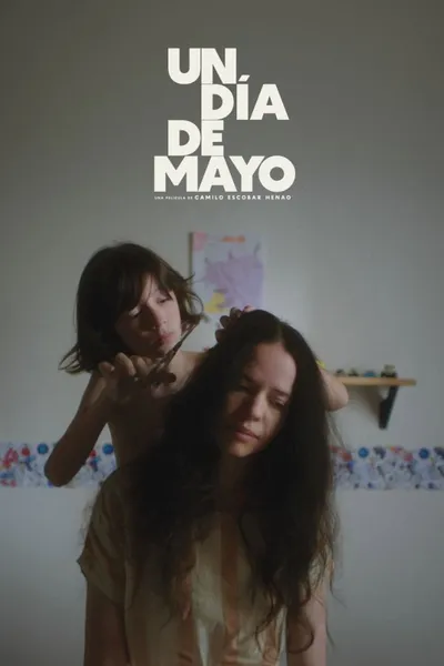A Day in May