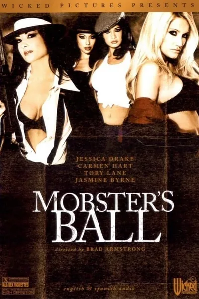 Mobster's Ball