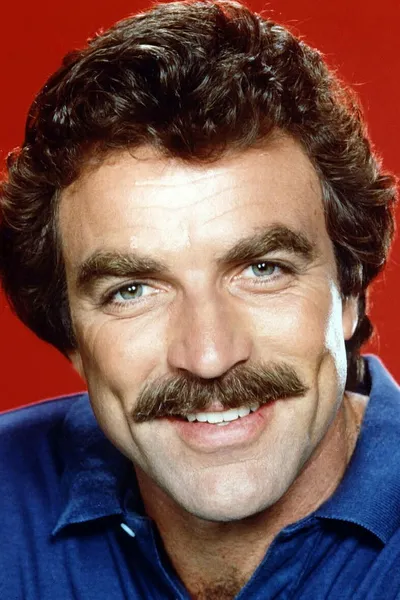 Tom Selleck