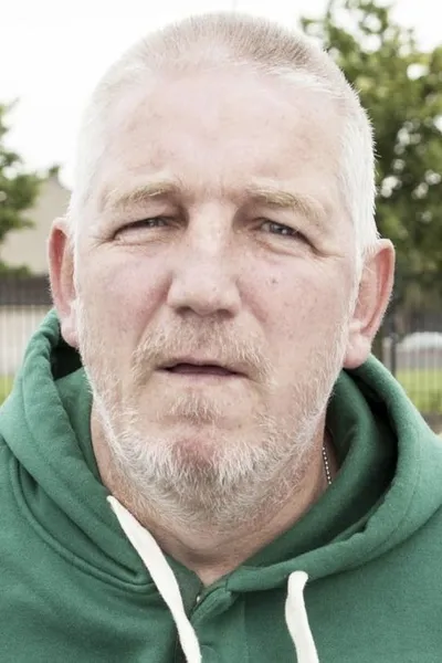 Stephen Clinch
