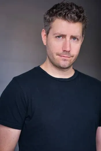Brett Ambler