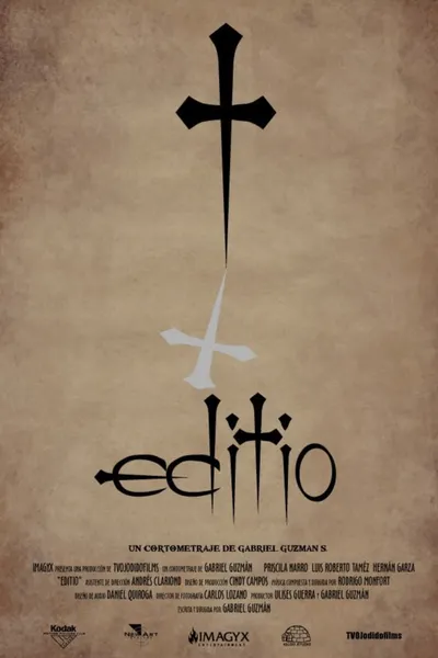 Editio