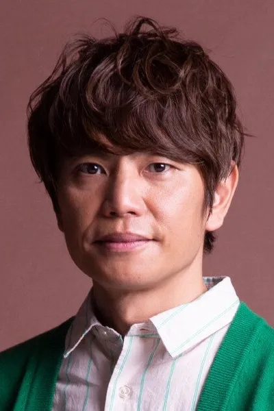 Kensuke Kita