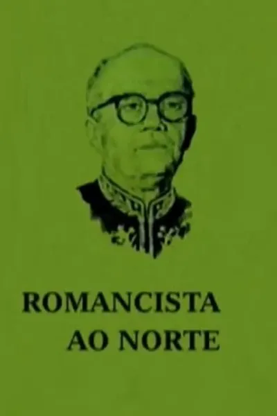 Romancista ao Norte