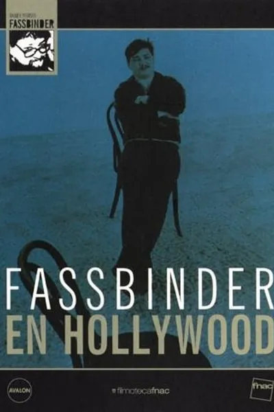 Fassbinder in Hollywood