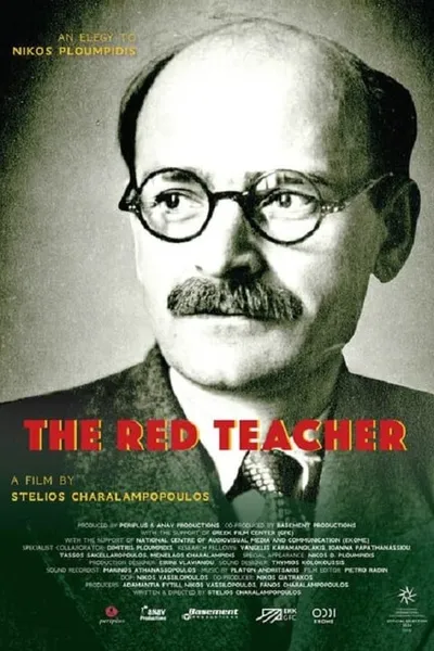 The Red Teacher