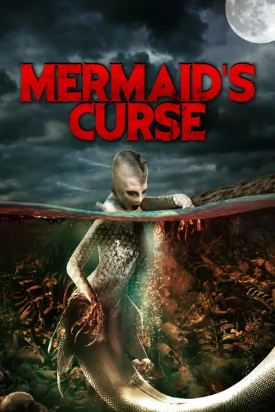 The Mermaid’s Curse